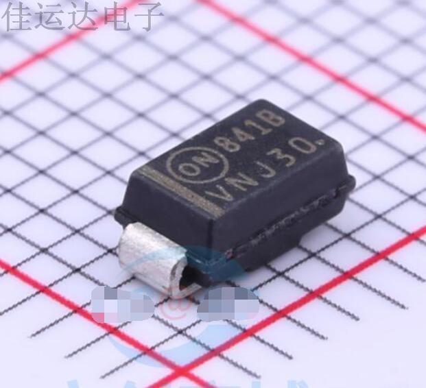 1SMA5941BT3G 规格 SMA(DO-214AC) 稳压二极管 现货供应