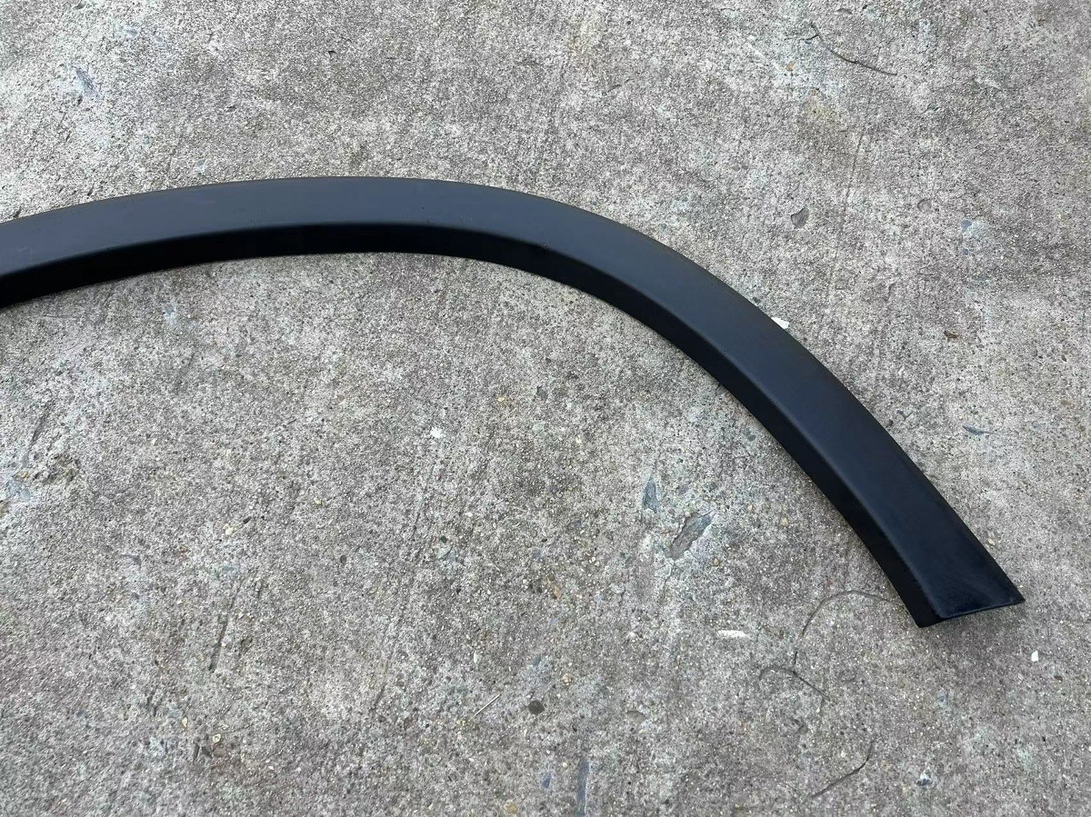 Changan CS75 wheel arch trim, fender surround, and protective panel – a set of special accessories for the front, rear, left, and right wheels, with free shipping