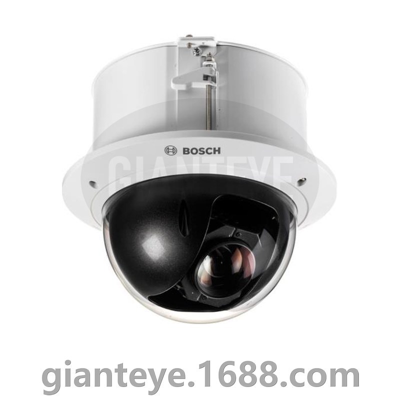Bosch 博世 NDP-5512-Z30C 半球摄像机 F.01U.345.123