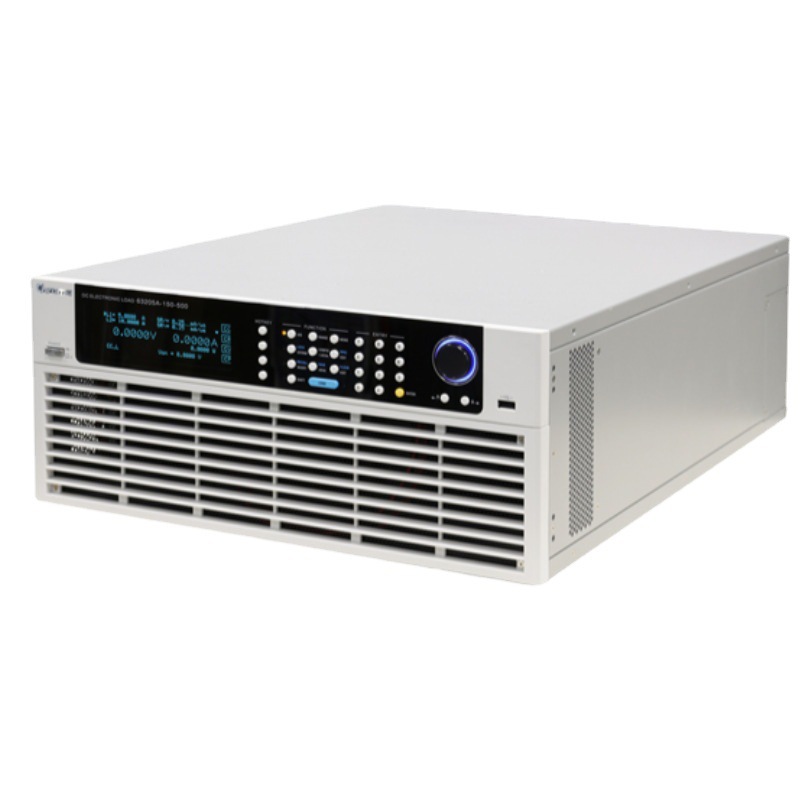 台湾chroma63205A-600-350大功率直流电子负载