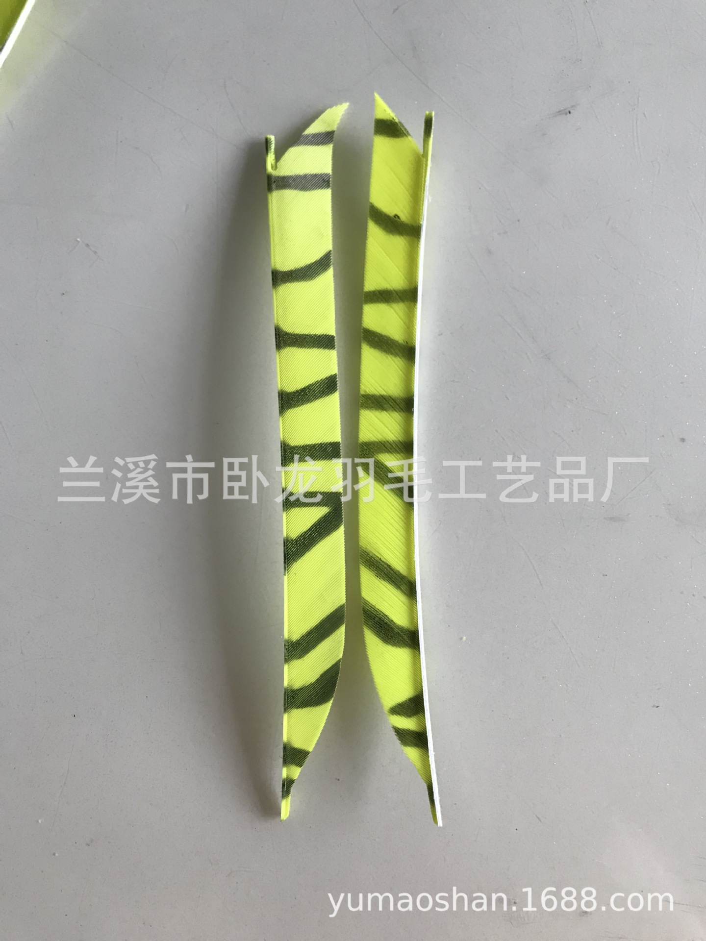 17cm and Ya Yu Tiger pattern (4)
