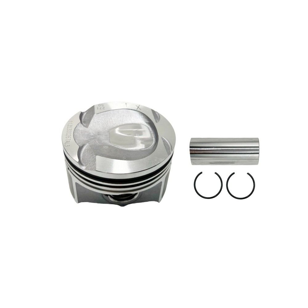 2710305017/Benz 271 new piston ring/001PI0016300/WG2043236/KS8579