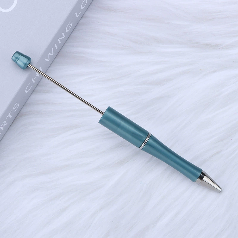 Creative rollerball pen, ballpoint pen, wholesale, handmade, three colors, gradient