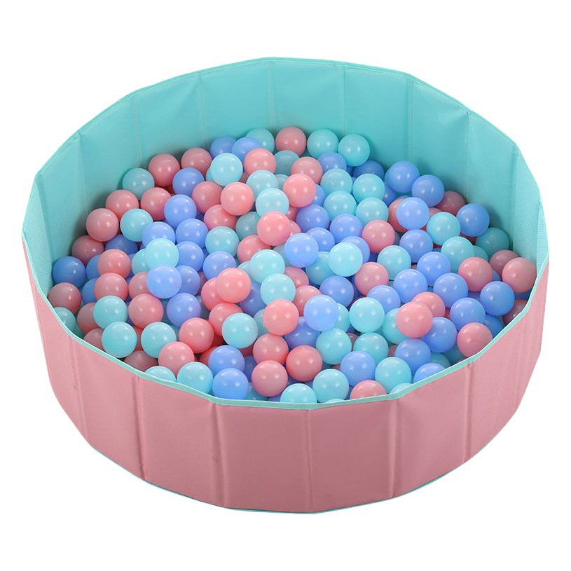 Ocean Ball Wholesale Factory Direct Sales Large Toy Ball Children's Wave Ball Kindergarten Toy Playground Ocean Ball
