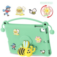 �m���O��ipad 9.7�烺ͯ�W���۷�֧��ƽ�嚤ipad Air2ƽ�屣�o��