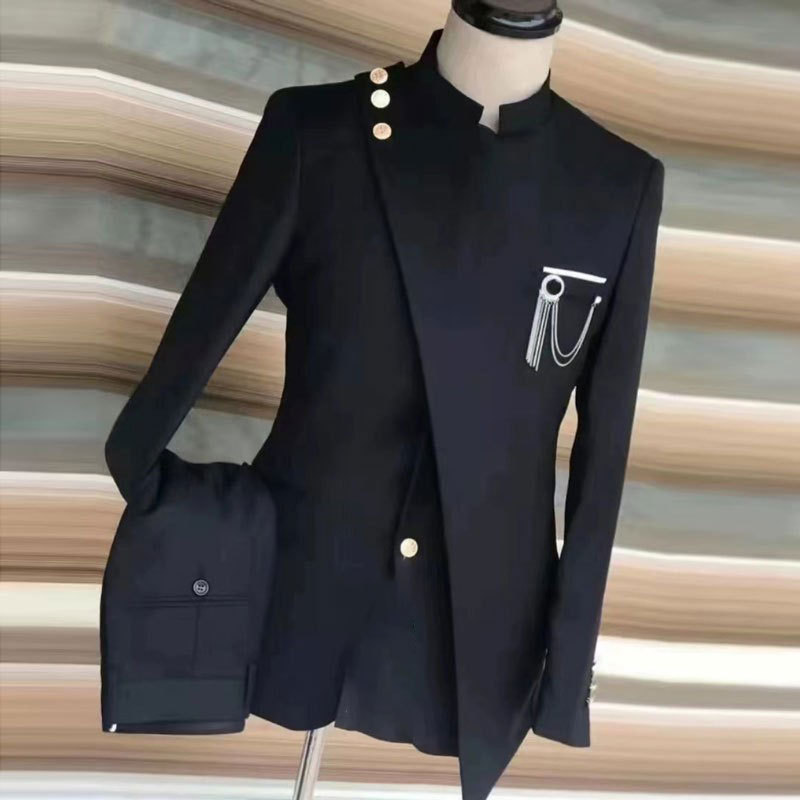 Negro