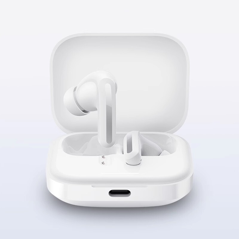 Redmi Buds 5半入耳真無線bluetoothイヤホン騒音低減運動耳栓両耳に適用|undefined