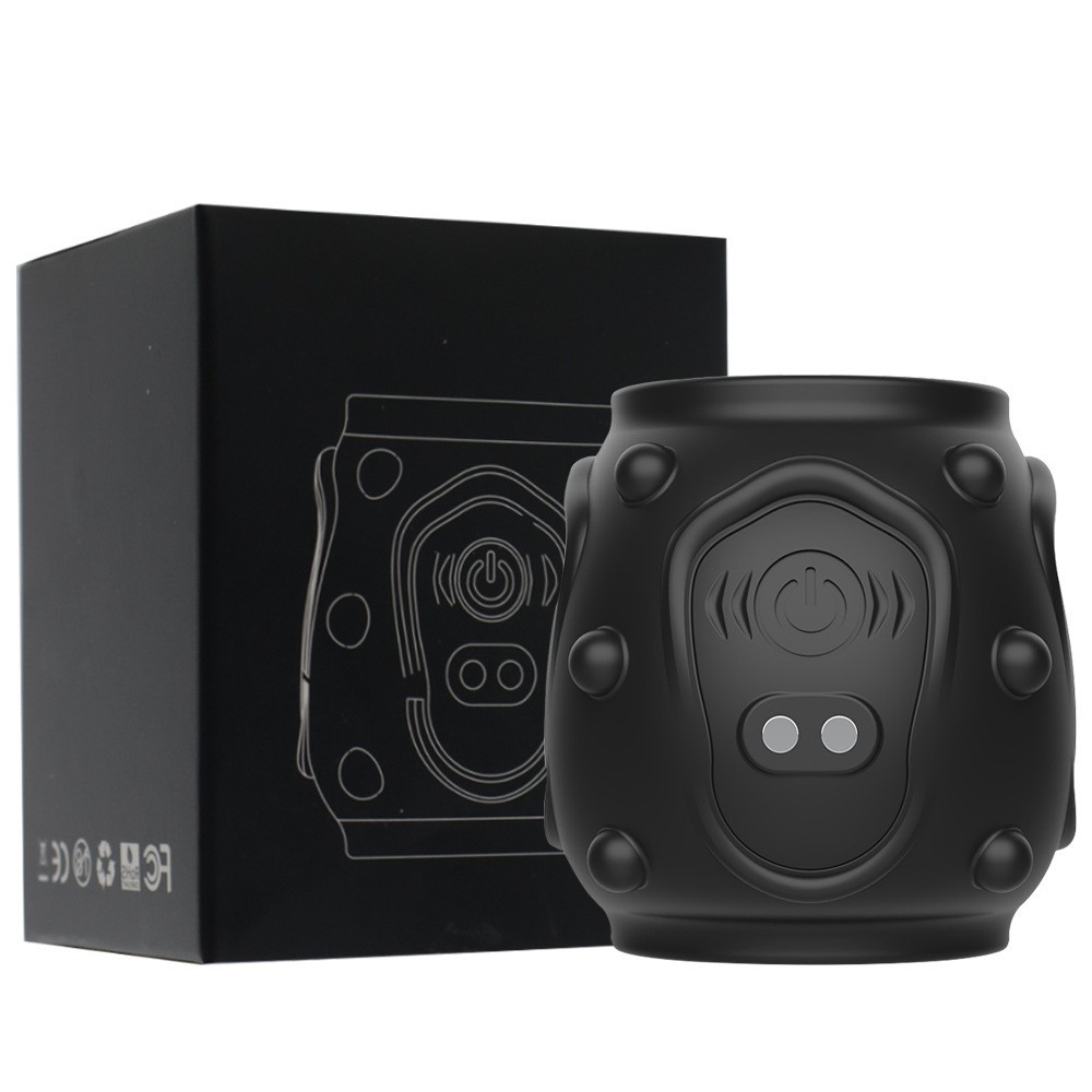 레인 진동링 (정품 박스 포장)