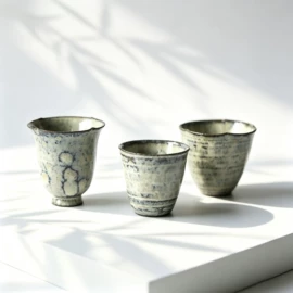 盖碗;茶杯;茶壶