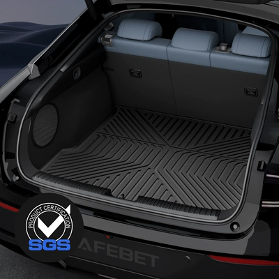 Trunk Mat: G9 P7 P7+Gx L03