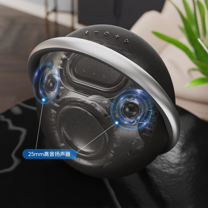 Harman kardonハマンカトンスターリング7世代オニックスstudio 7音楽衛星惑星屋外オーディオ|undefined