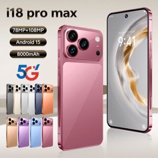 �¿�i18 pro max�羳�֙C  ��4G�`�Ӎu�߶�7.3����һ�w�C  ��׿15