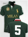 Milan green