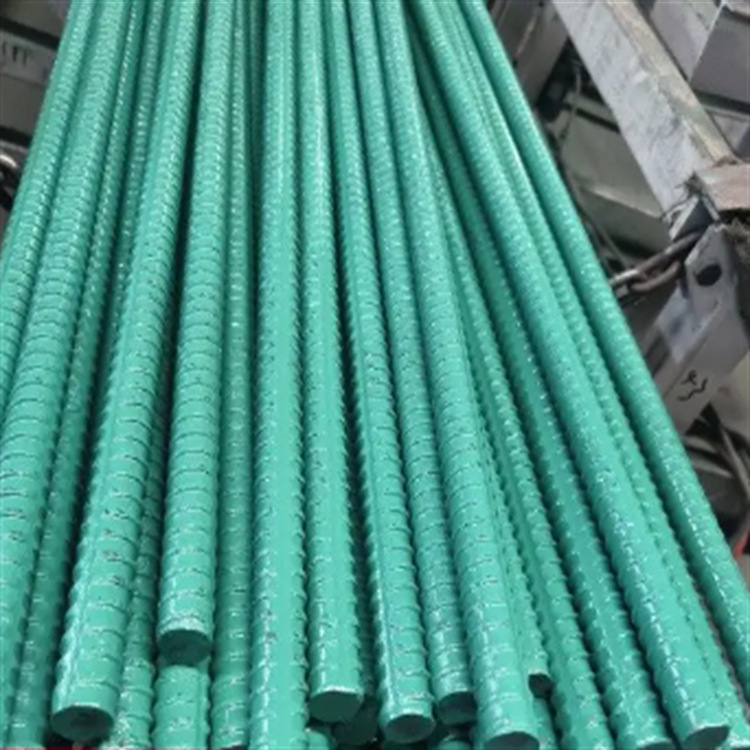 Sitio de construcción de acero de tornillo estándar nacional de grado cuatro suministro al por mayor de barra de acero de tornillo de tornillo