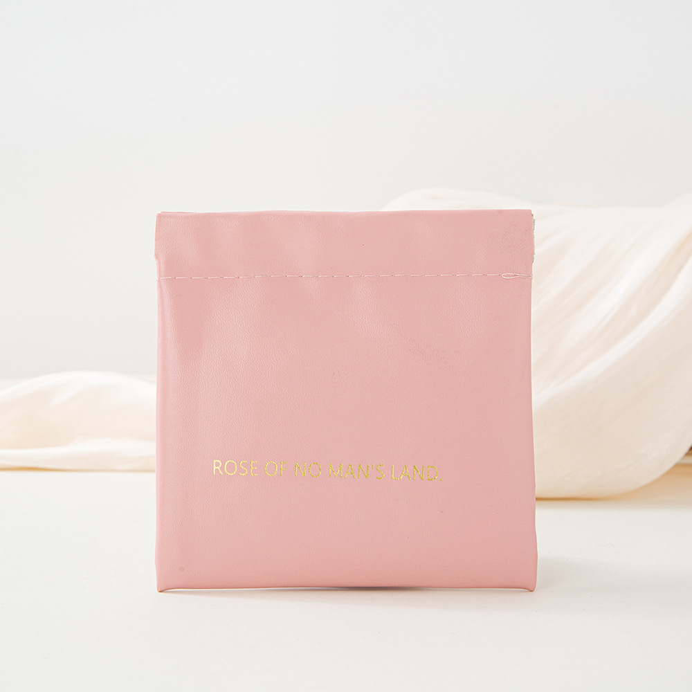 핑크 S사이즈 12*11.5cm