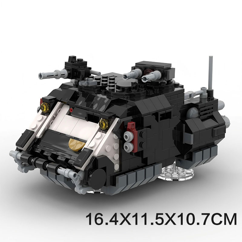 워해머 40K 블랙 템플러