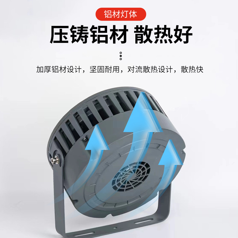漁船集魚灯 LED1200 ワットハイパワー夜集魚灯ライトボート集魚灯集魚灯黄色光 220V マリン|undefined
