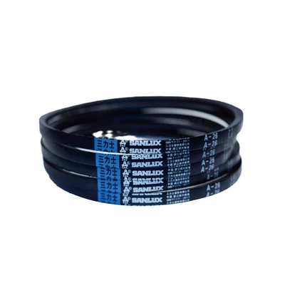 TriAngle Belt, Avtomobil ötürücü kəmərləri