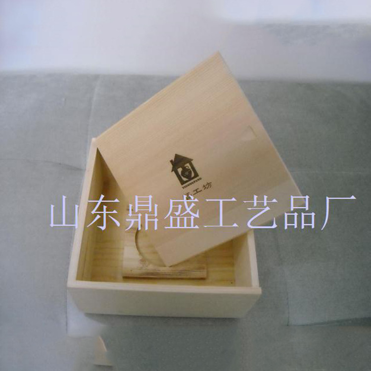 木制茶叶盒批发定做木制红酒礼盒各种木制包装盒可定制
