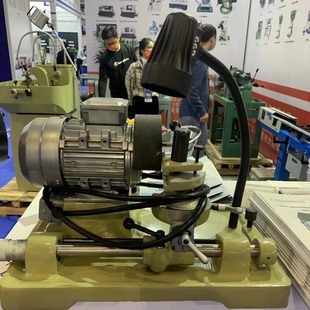KJ- 50k Can Sharpening Machine, Special Sharpening Machine for Automatic Lathe Turning Tool, Imported from Taiwan, Type 5 Sharpening Machine