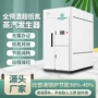 蒸气工业冷凝式超低发生器