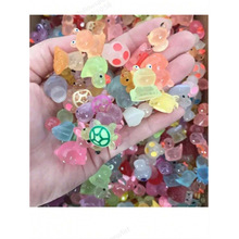 R 65724 Luminous animal cartoon blind bag ҹ�⶯�￨ͨä��
