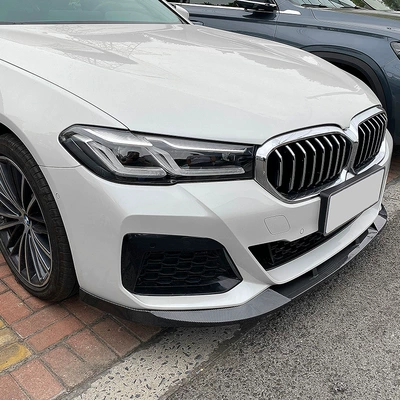 525I 530I 2021+ Front Lip – Big Surrounded