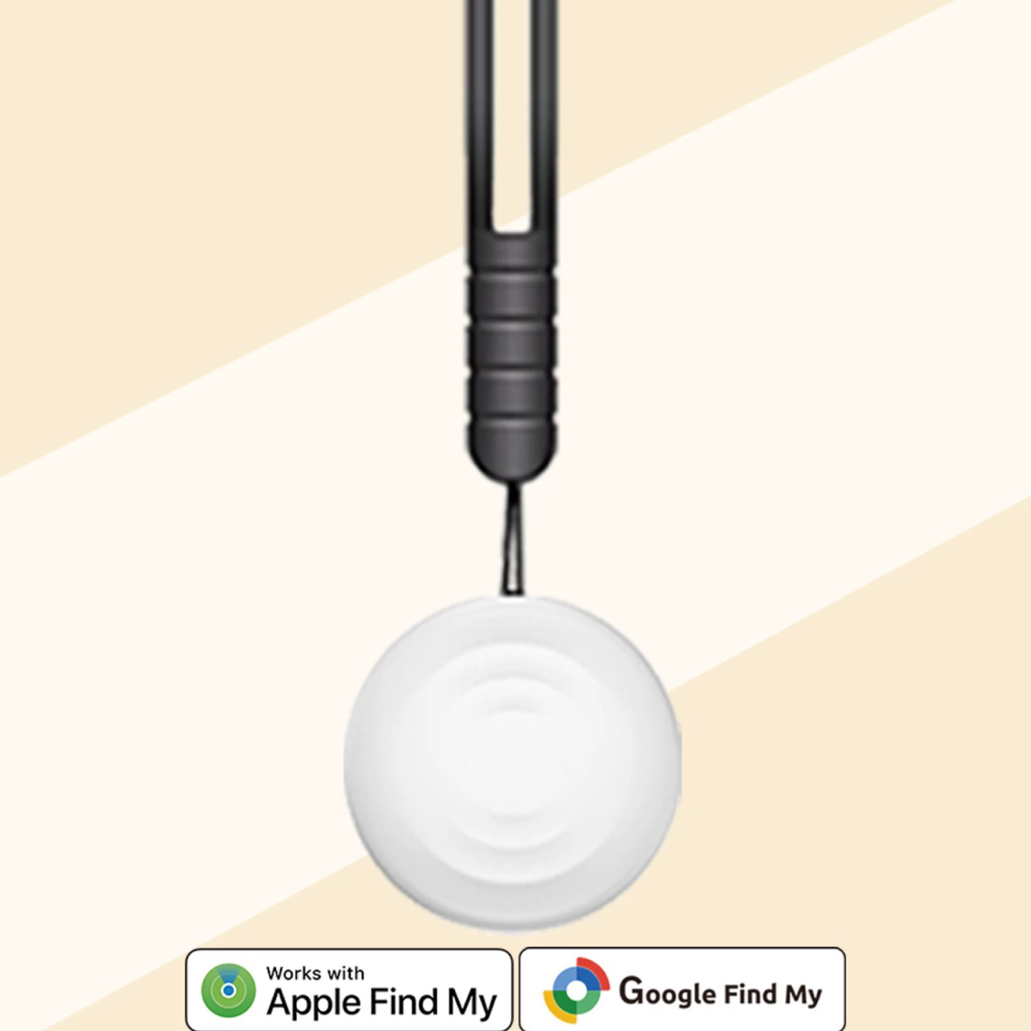 Интеллектуальный Bluetooth позиционирование Findmy Предметы анти-потери Bluetooth локатор анти-потери портативный набор мини