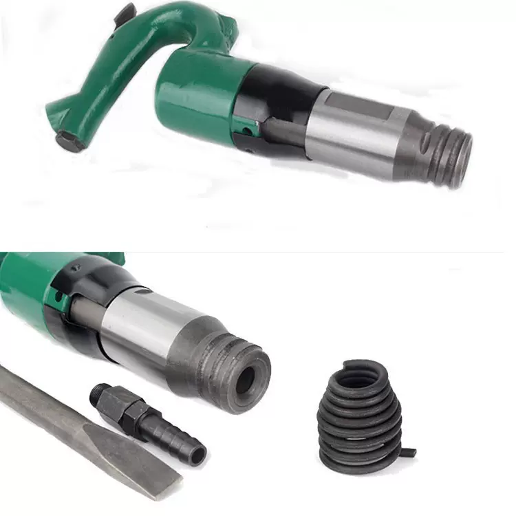 现货供应C4C6气铲风铲除锈器 清砂用 铸件毛刺气动工具 C5风铲