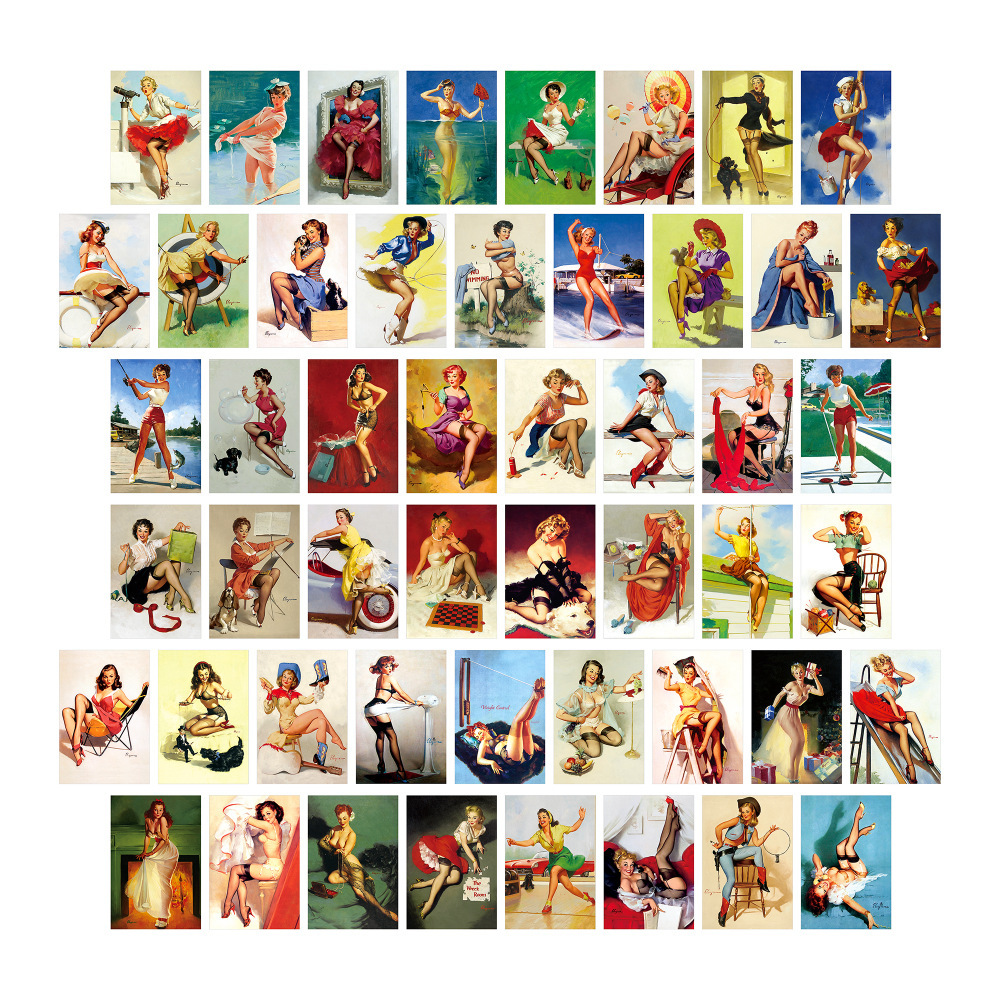 ZM016 (양면 인쇄)