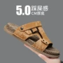 开车两用夏季外穿男鞋