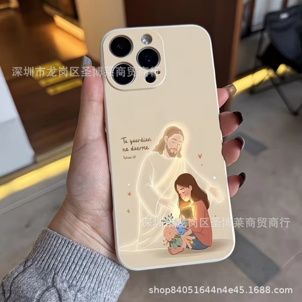 Apple iPhone 16, 15 Pro Max uchun yangi eksport darajasidagi g'iloflar, to'liq qoplama, 14 ta mat qoplama, 13 ta zarbaga chidamli, 11 ta himoya g'iloflari, 1718 ta