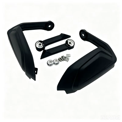 Suitable for the New Motorcycle Handle Cover