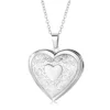 Silver photo cassette chain