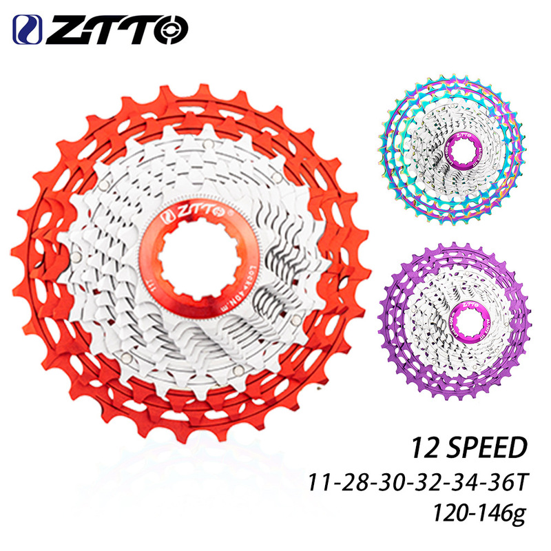ZTTO Road Bike Aviation Aluminum Super Hard Durable Lightweight Flywheel CNC Integrated Road Bike Flywheel