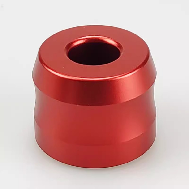 레드 라운드 [허리] 내부 구멍 16mm