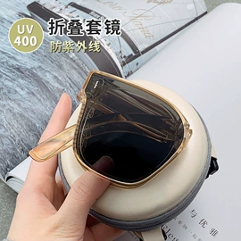 太阳镜;老花镜;光学眼镜