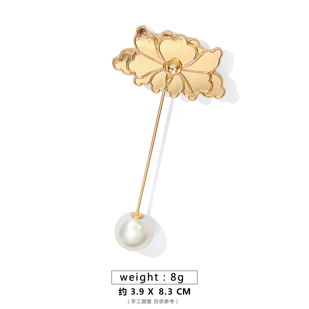 [고품질] 모란 꽃 핀 일반 바닥