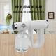 Explosive household K12 nano spray gun handheld atomization blue alcohol disinfection gun rechargeable portable sprayer