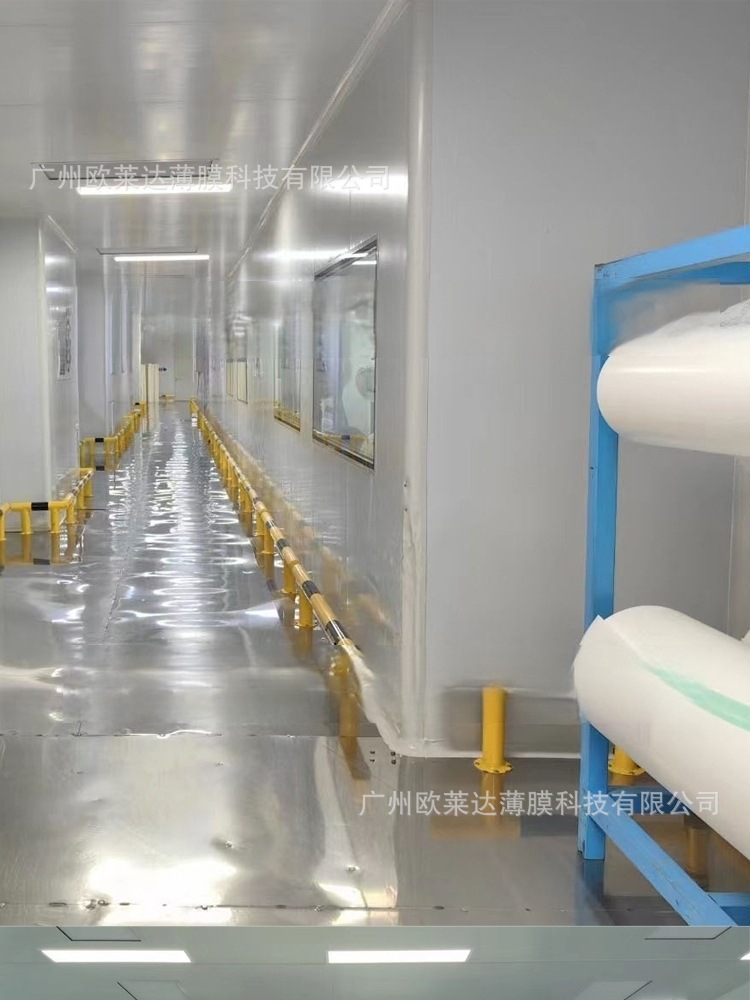 Car Tpu Invisible Car Cover Self-Healing Ppf Anti-Scratch High-Brightness Yellow-Resistant Paint Protective Film Film Factory