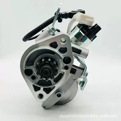 Starter and accessories Cruiser Prado 28100-31250 New