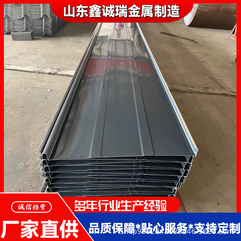 Panel de techo de aluminio de aluminio 25 - 400 / 430 sistema de techo de aleación de aluminio para azulejos de aleación de aluminio 3004 personalizados