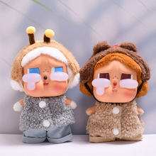 ���zCRYBABY �����ۜI���Së�q�R�����b���÷����ż�����������