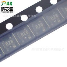 2SC4093-T1-A ˿ӡR28 ԭװ��Ʒ 2SCϵ�� NPN��Ƶ����� 20V100mA