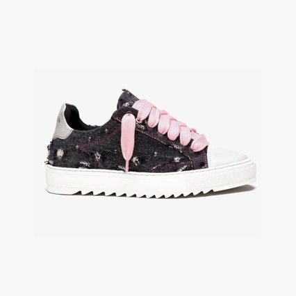 In-stock Sports Casual Shoes For Men Women, European And American High-end Version, UK Numeris High Street_vogvips.com