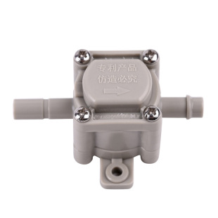 Water Purifier Directly Connected to the Tea Table, Water Kettle, Automatic Water Supply, Water Pumping Valve, Pressure Reducing Valve, Negative Pressure Valve Accessories, Replacement Barrel