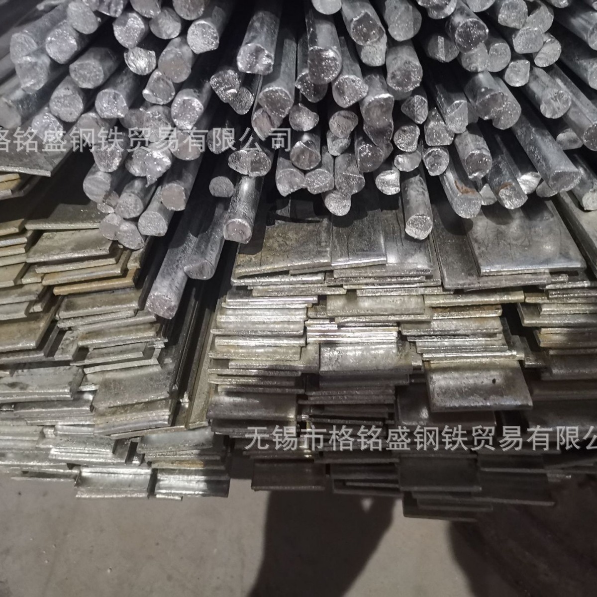 镀锌扁钢 国强 预埋件 10*150*150 Q235B 镀锌扁铁40X4mm 50X5