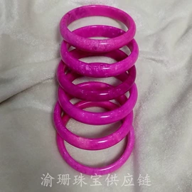 玉器工艺品;手镯;手链