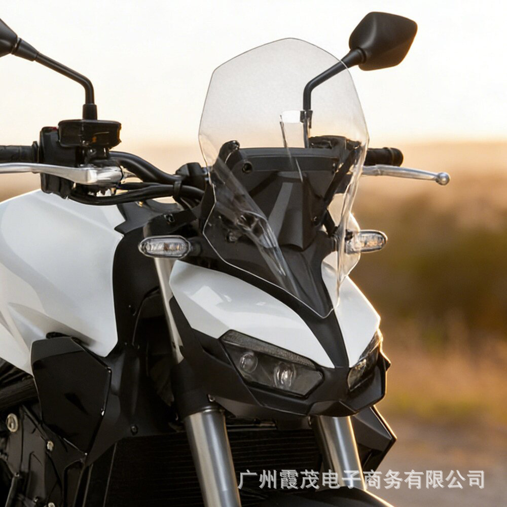 Suitable for Honda CB 1000 Hornet/SP motorcycle modified windshield, wind deflector, front windshield