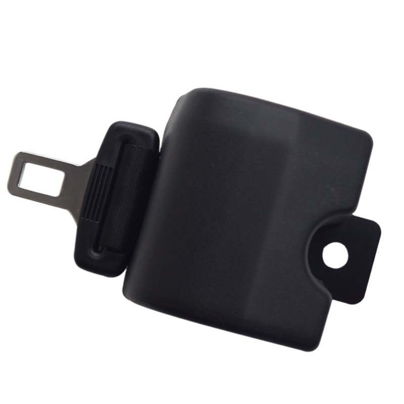 Cross-border hot-selling car automatic lock retractor bus forklift automatic retractable two-point Assembly